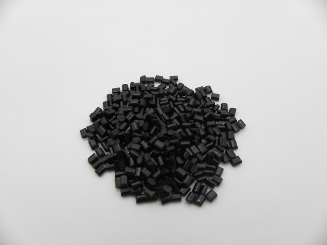 怎样提升尼龙材料的cti