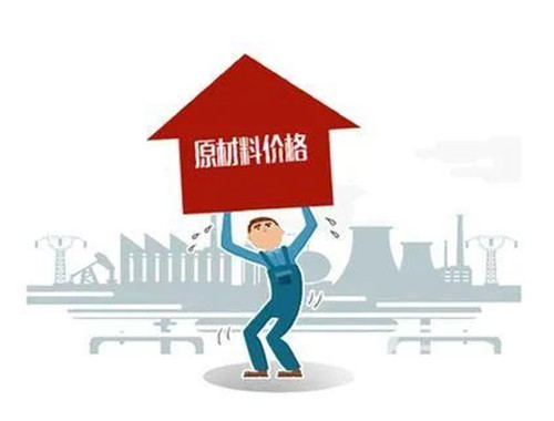 瓷砖涨价是逼不得已?中小陶企这样才能走出阵痛期!
